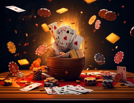 Airplane Games کیسینو میں بکراٹکھیلیں